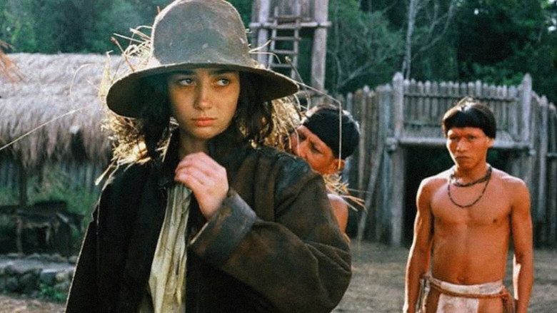 кадр из фильма Desmundo