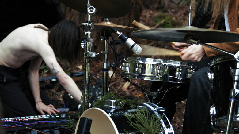 кадр из фильма BIOMES