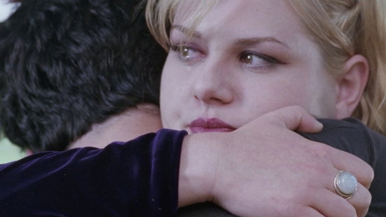 кадр из фильма Джипси 83