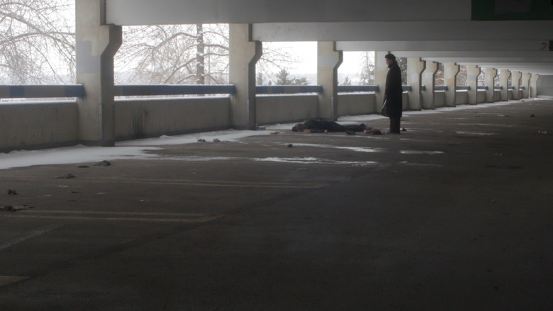 кадр из фильма The Face of The Devil