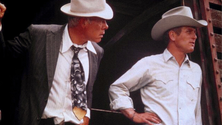 кадр из фильма Карманные деньги