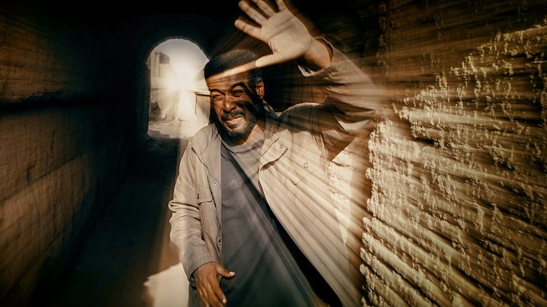 кадр из фильма В конфликте