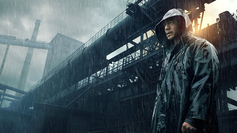 кадр из фильма 暴雪将至