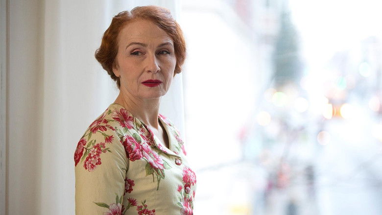 кадр из фильма Aldrig mere i morgen