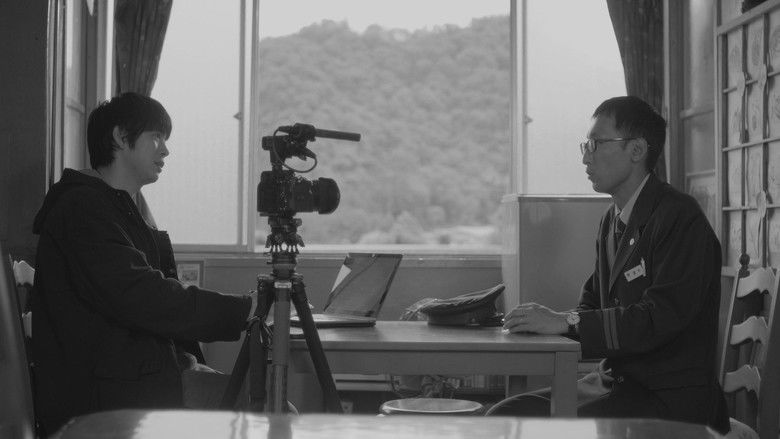 кадр из фильма 道行き