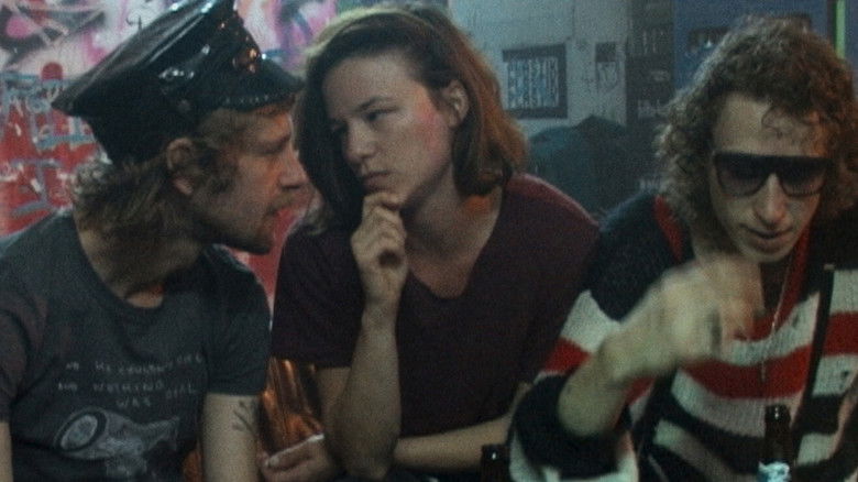 кадр из фильма Another Coin for the Merry-Go-Round