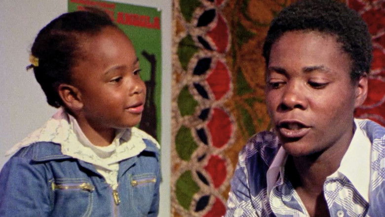 кадр из фильма In the Best Interests of the Children