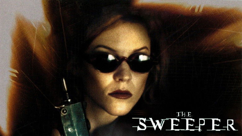 кадр из фильма The Sweeper