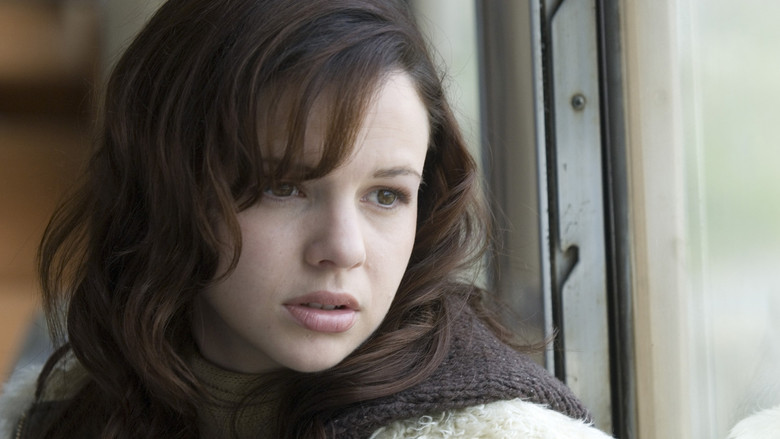 кадр из фильма Проклятие 2