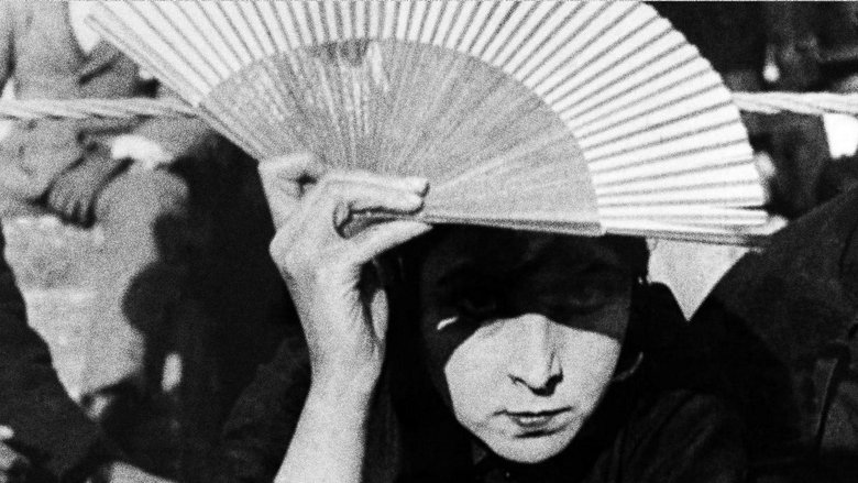 кадр из фильма Sol y sombra