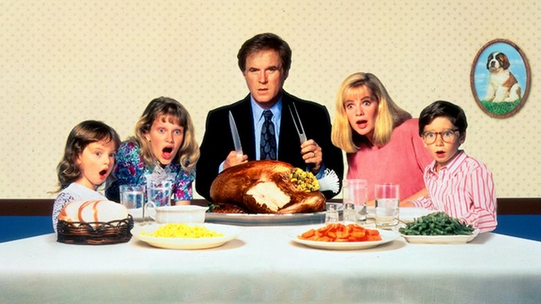 кадр из фильма Бетховен