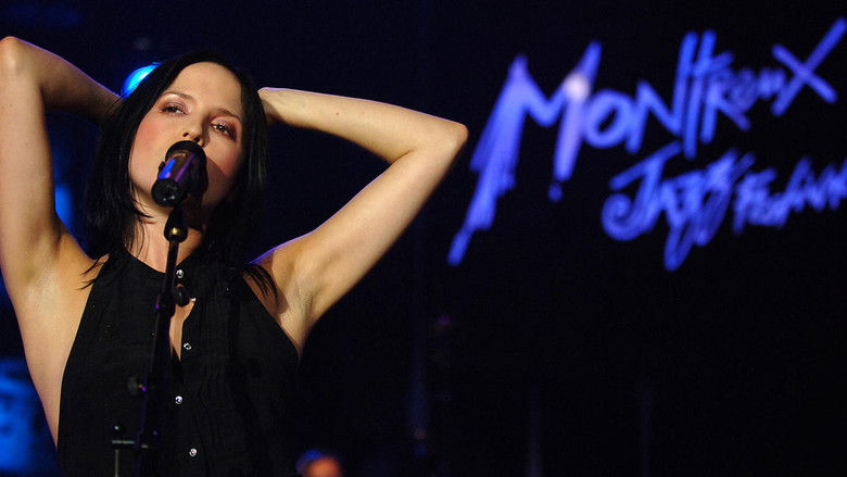 кадр из фильма The Corrs - Live in Montreux Jazz Festival