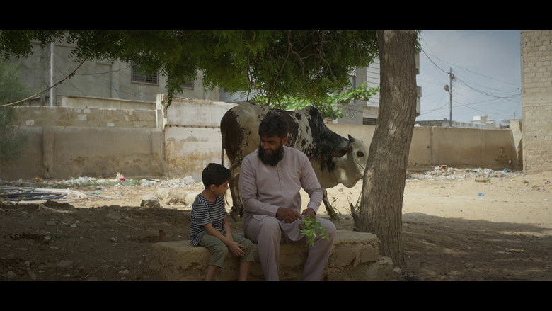 кадр из фильма Main Aur Achu