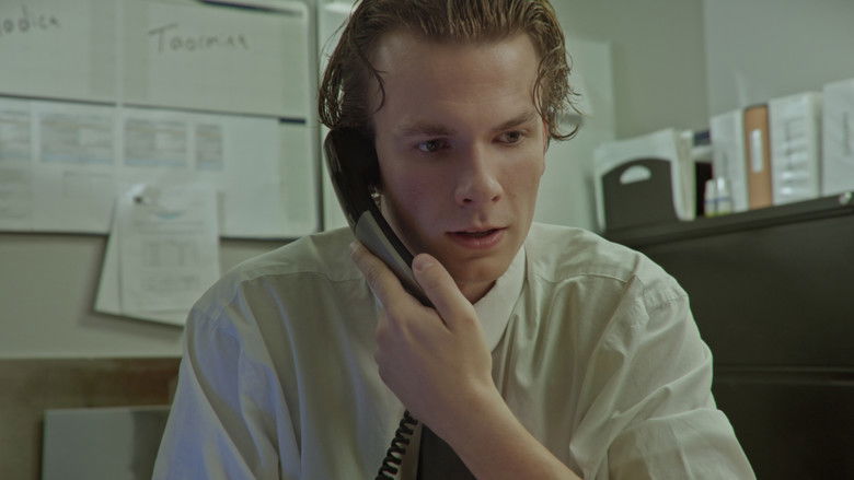 кадр из фильма IF YOU WANNA TALK