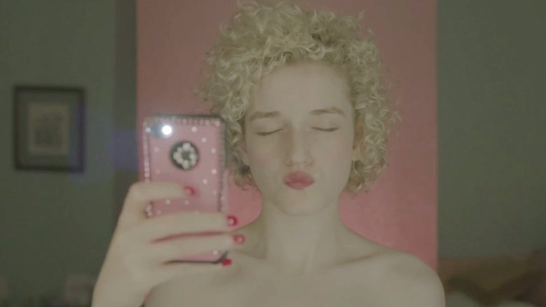 кадр из фильма Send