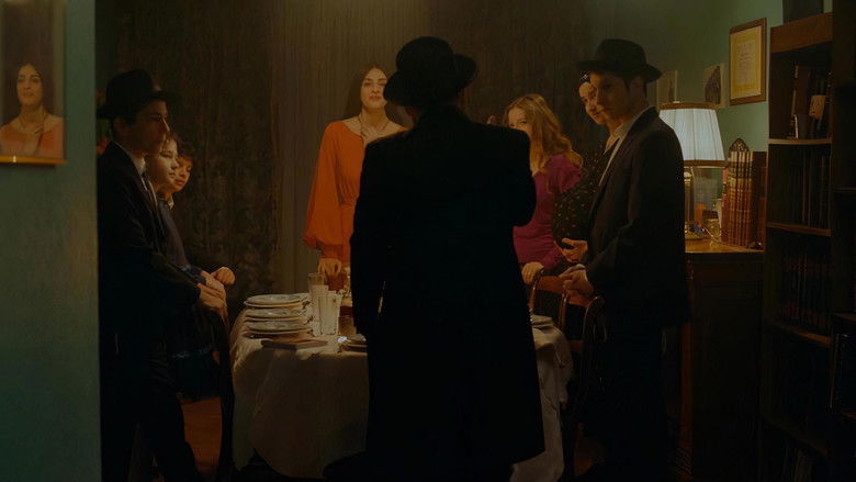 кадр из фильма Добродетельные женщины