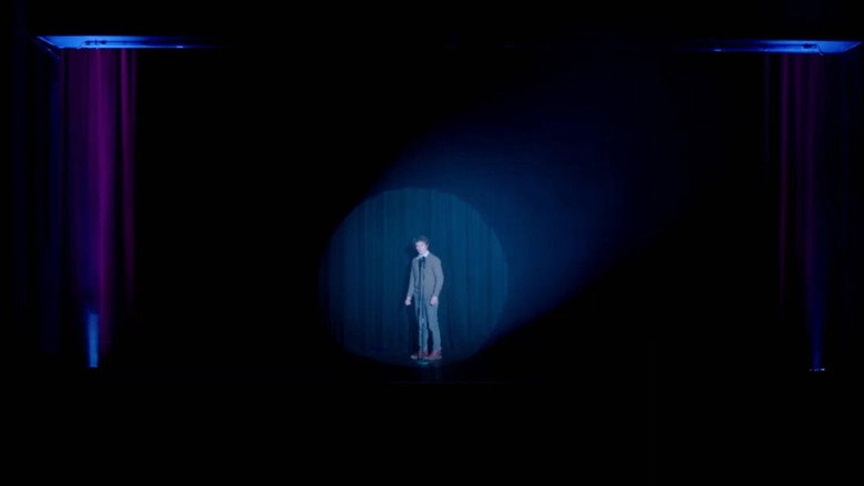 кадр из фильма Paper Planes