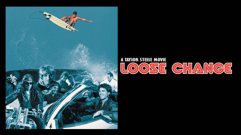 кадр из фильма Loose Change