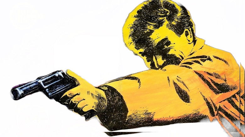 кадр из фильма Wenn es Nacht wird auf der Reeperbahn