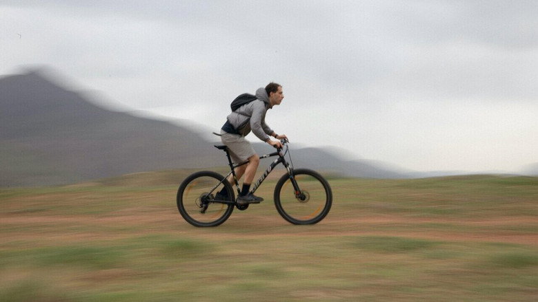 кадр из фильма درون امیر