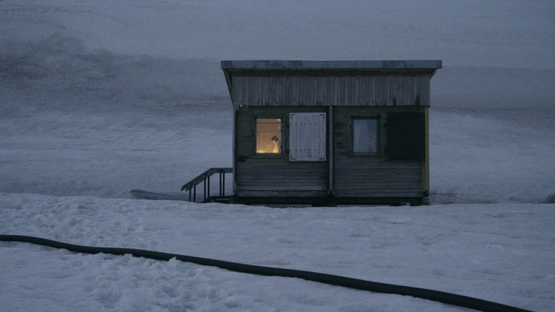 кадр из фильма Biela na bielej