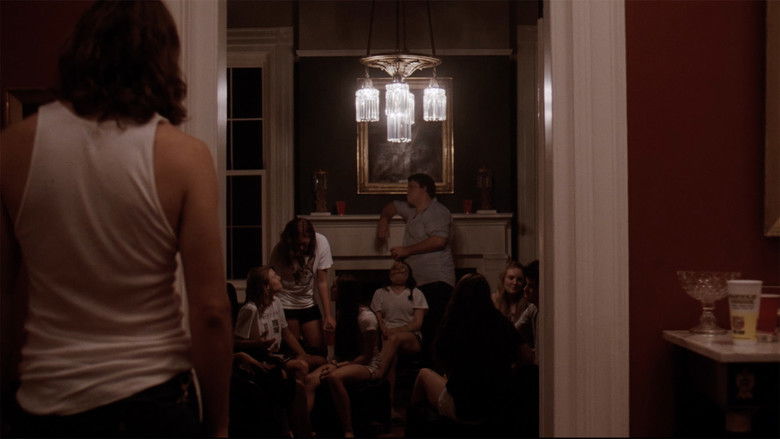 кадр из фильма The Giant