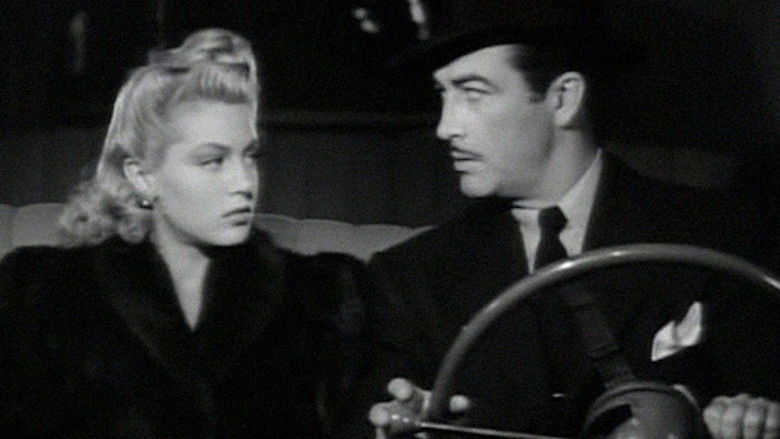 кадр из фильма Джонни Игер