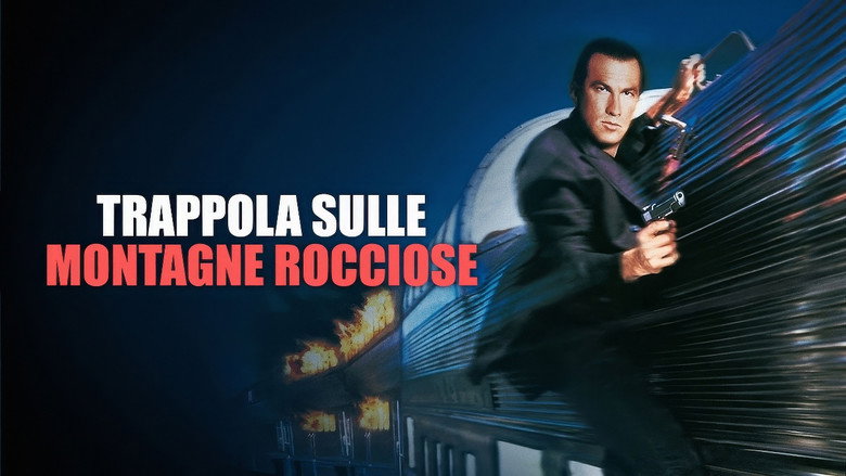 кадр из фильма В осаде 2: Тёмная территория