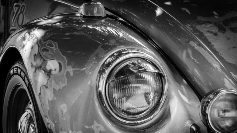 кадр из фильма MANCHA DE ÓLEO: A Cultura Fusqueira em Campina Grande