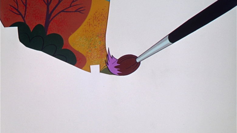 кадр из фильма Буйство кролика