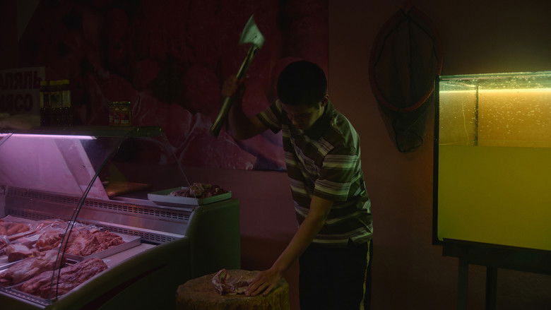 кадр из фильма Продукты 24