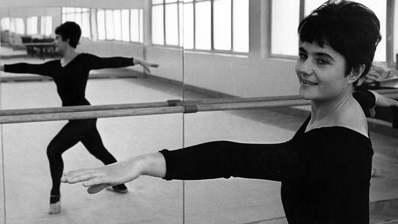 кадр из фильма О чем-то ином