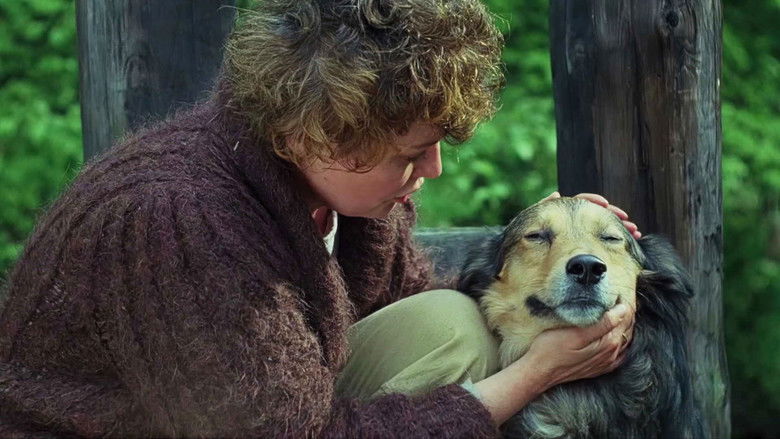 кадр из фильма Cztery pory roku