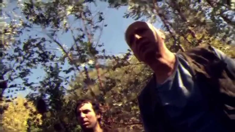 кадр из фильма Sin señal