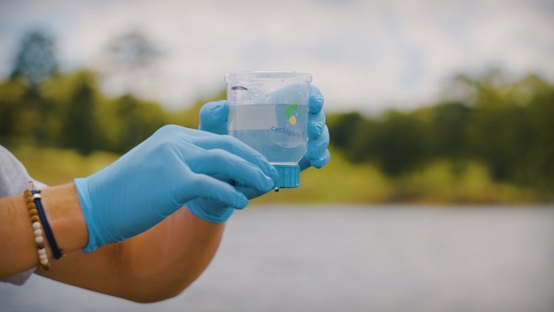 кадр из фильма The Cost of Forever