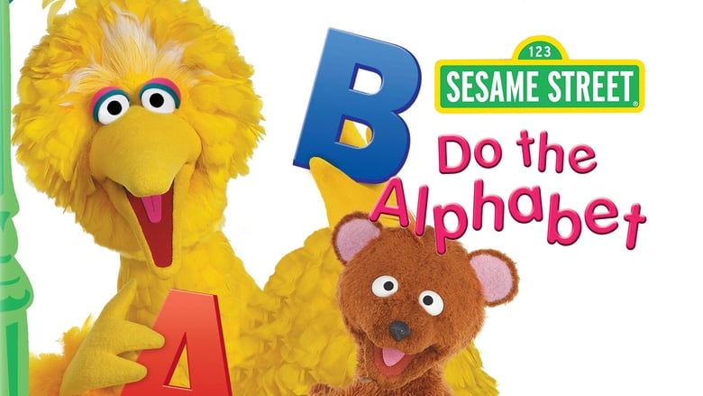 кадр из фильма Sesame Street: Do the Alphabet