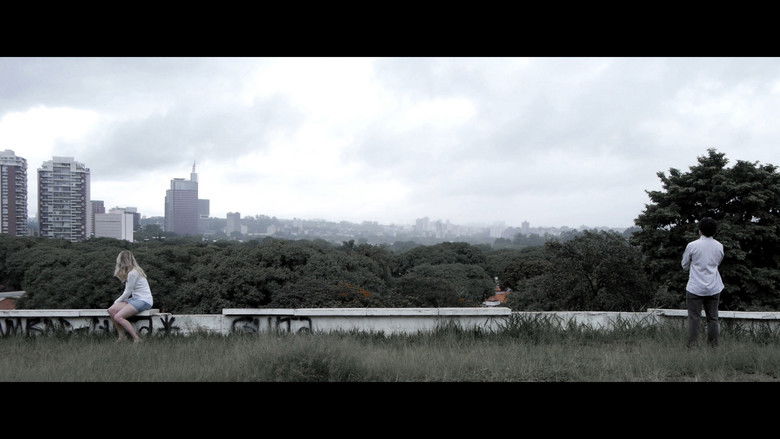 кадр из фильма Ensaio sobre o amor