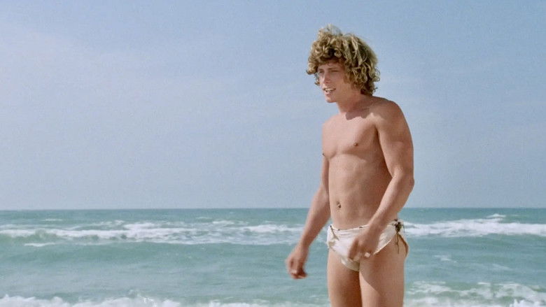 кадр из фильма Рай