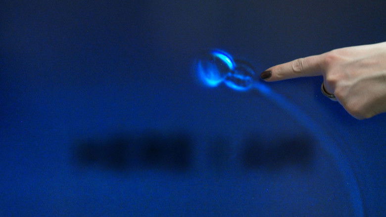 кадр из фильма Już jestem