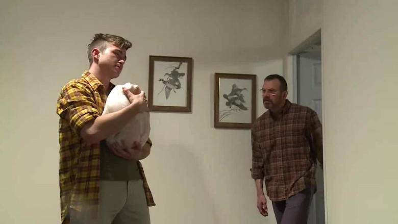 кадр из фильма Joe Gage Sex Files Vol. 19: It's a Job