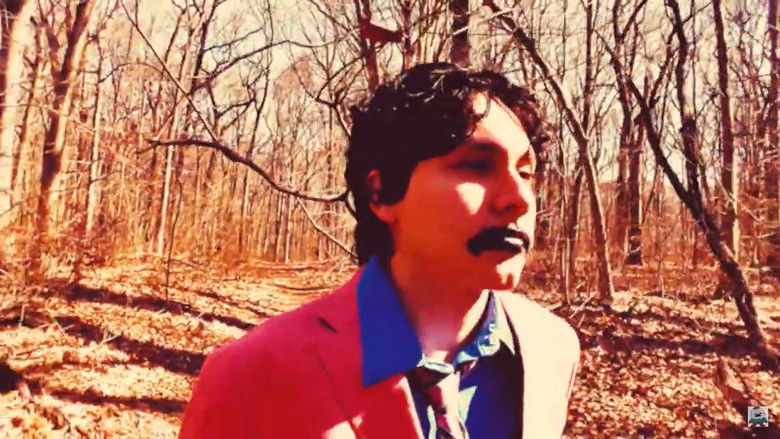 кадр из фильма Hey, My Friend | A Dunces Burden Musical