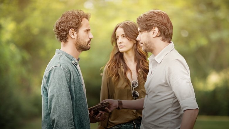 кадр из фильма Loco por vos