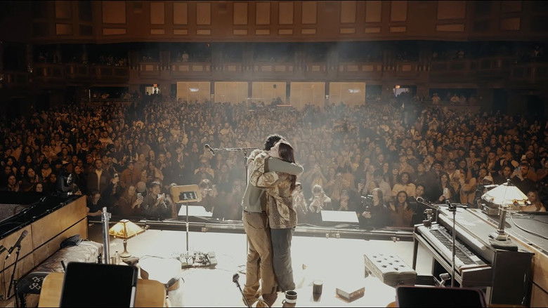 кадр из фильма Brent Forever: Live From Brooklyn Paramount