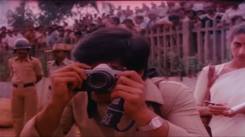 кадр из фильма Accident