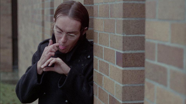 кадр из фильма Crimes of the Future