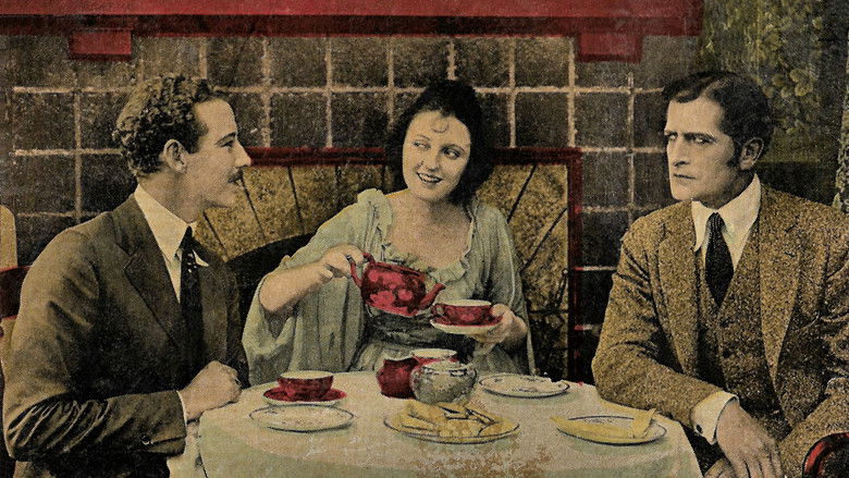 кадр из фильма The Dream Lady