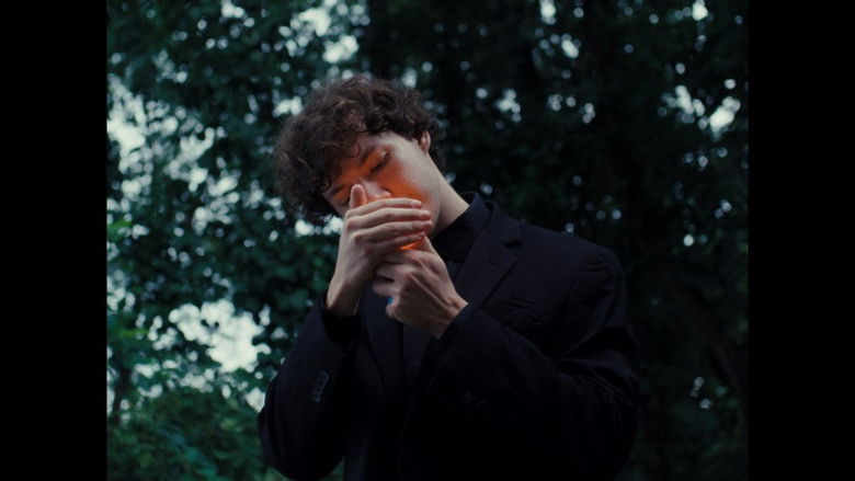 кадр из фильма BUD