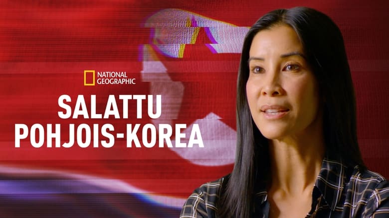 кадр из фильма Inside North Korea: Then and Now with Lisa Ling