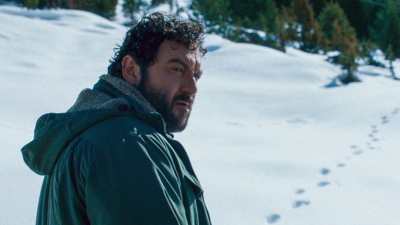 кадр из фильма Выжившие