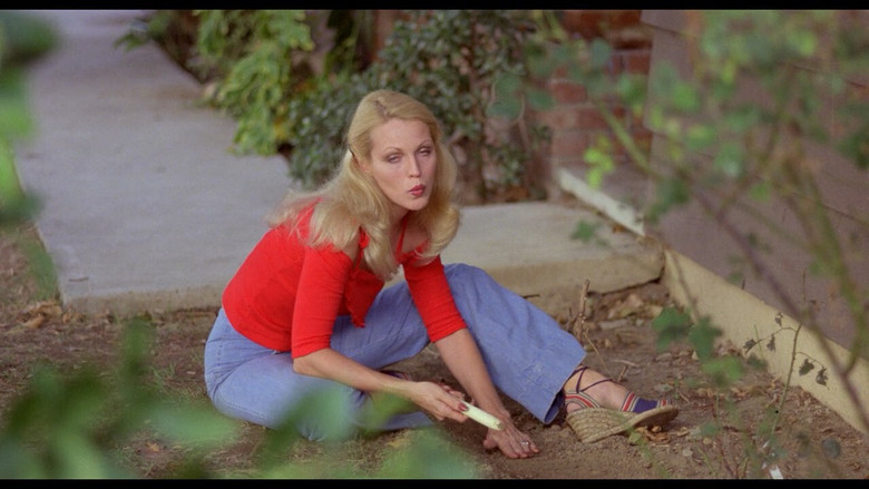 кадр из фильма Микроволновая резня